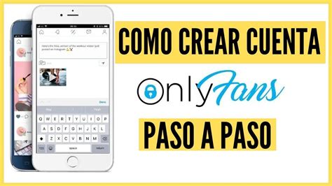 como ganar dinero con onlyfans|GANAR DINERO en OnlyFans: cómo empezar y trabajar